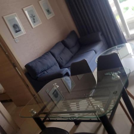 The Gallery Luxury Suites Cpg อีสต์เลกอน ภายนอก รูปภาพ