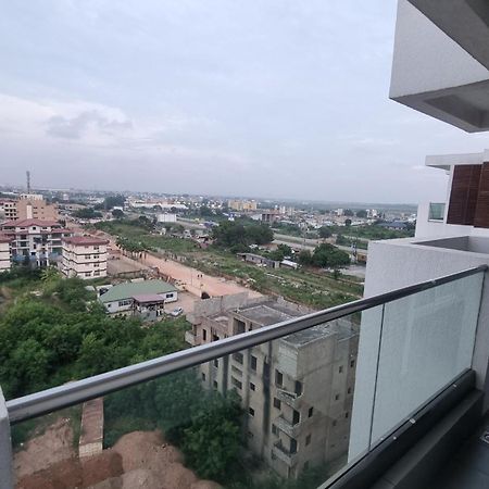 The Gallery Luxury Suites Cpg อีสต์เลกอน ภายนอก รูปภาพ