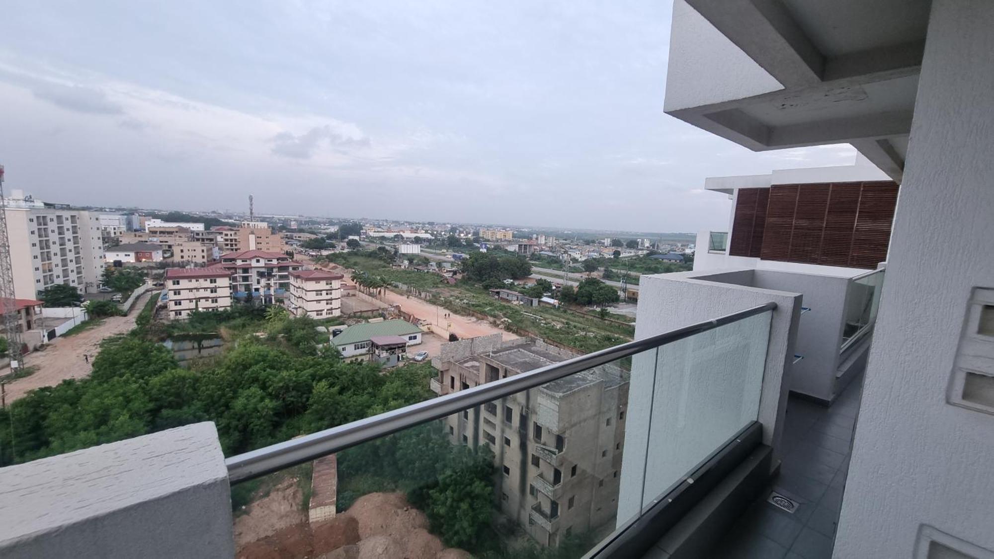 The Gallery Luxury Suites Cpg อีสต์เลกอน ภายนอก รูปภาพ
