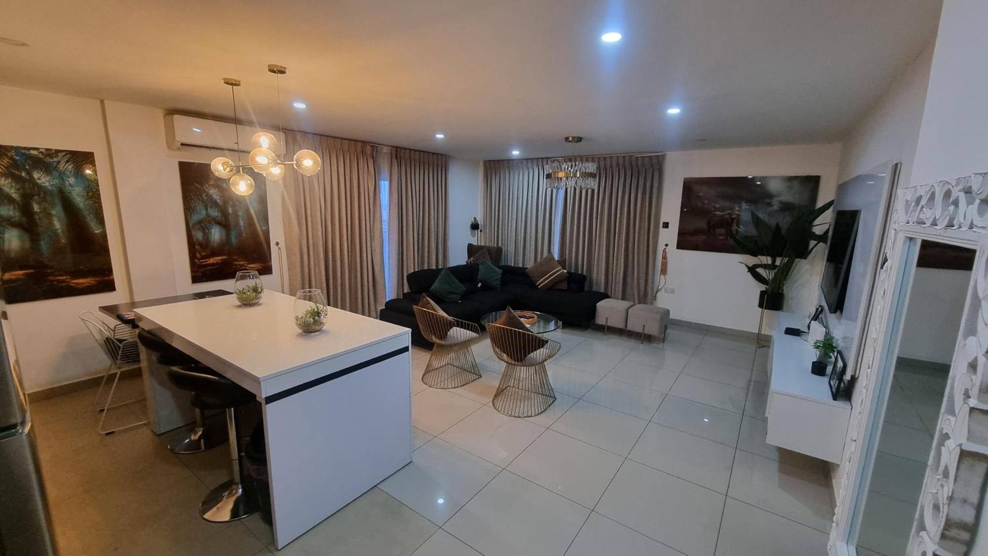 The Gallery Luxury Suites Cpg อีสต์เลกอน ภายนอก รูปภาพ