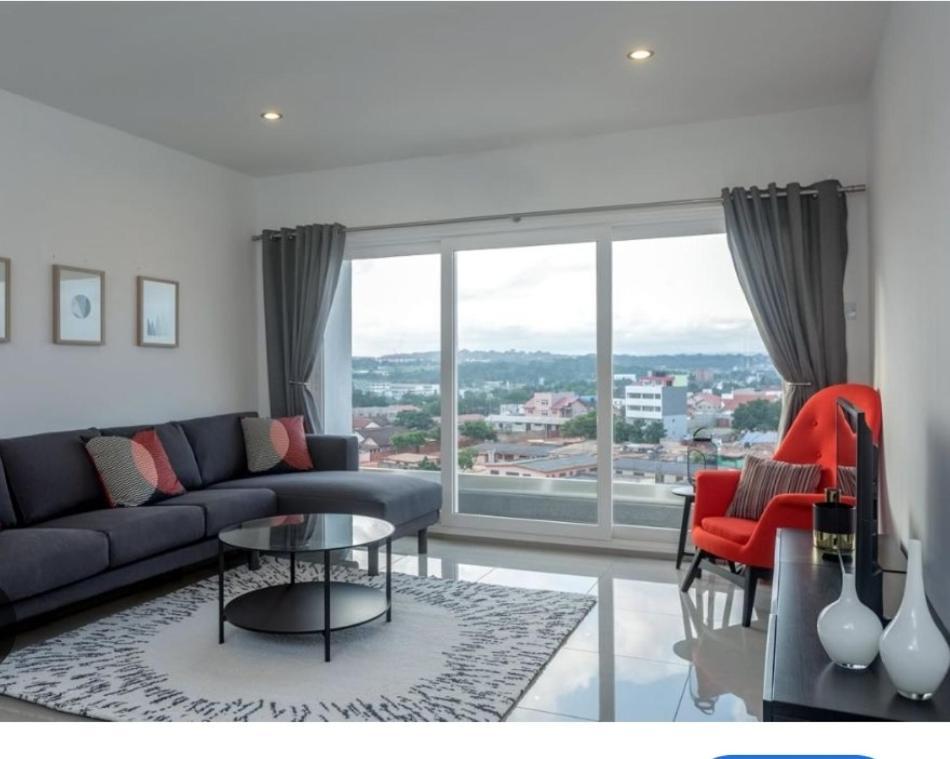 The Gallery Luxury Suites Cpg อีสต์เลกอน ภายนอก รูปภาพ